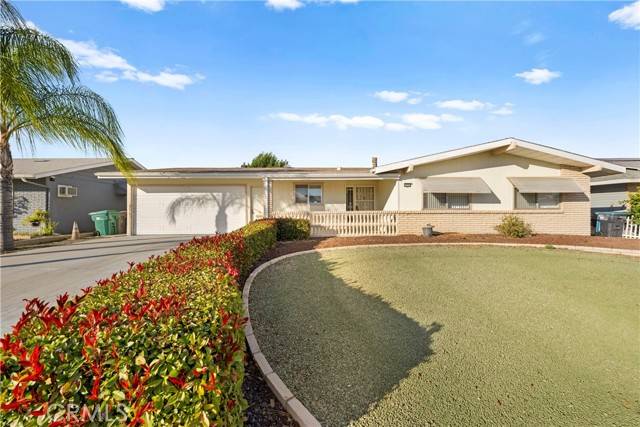 Sun City, CA 92586,26268 Lancaster Drive