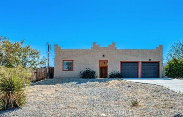 Joshua Tree, CA 92252,61619 Granada Drive