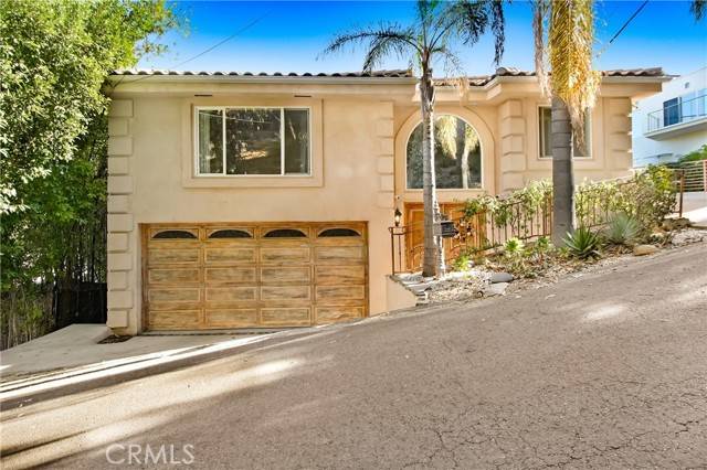 Woodland Hills (los Angeles), CA 91364,4330 Alhama Drive