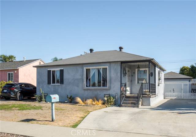 Baldwin Park, CA 91706,4524 Landis Avenue