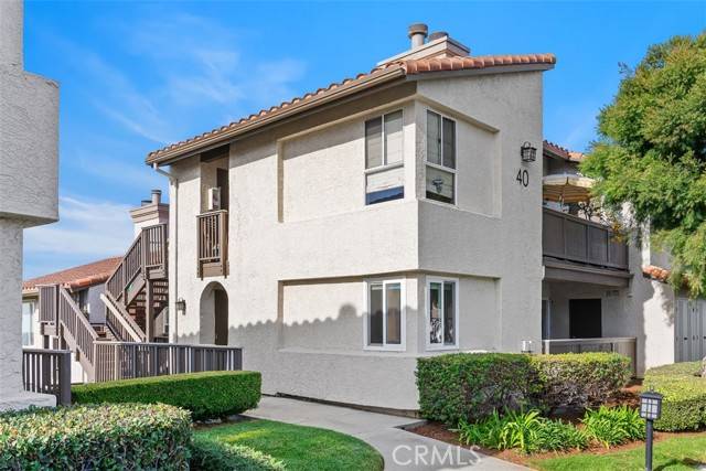 Dana Point, CA 92629,40 Corniche Drive #C