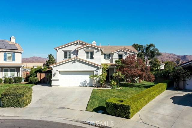 Corona, CA 92883,10310 Icefield Court