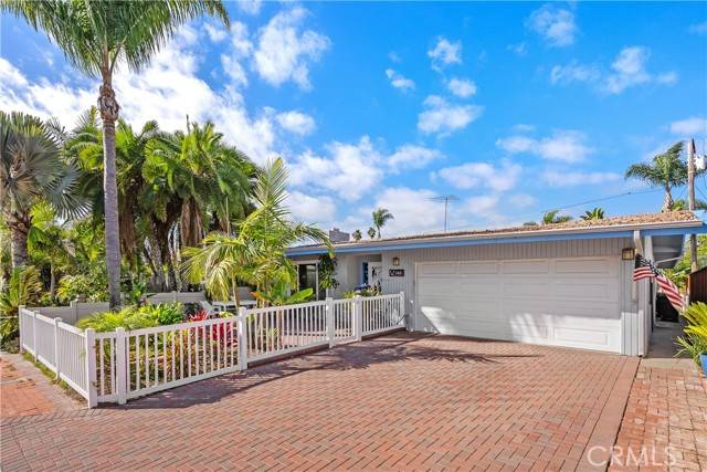 San Clemente, CA 92672,146 W Avenida Ramona