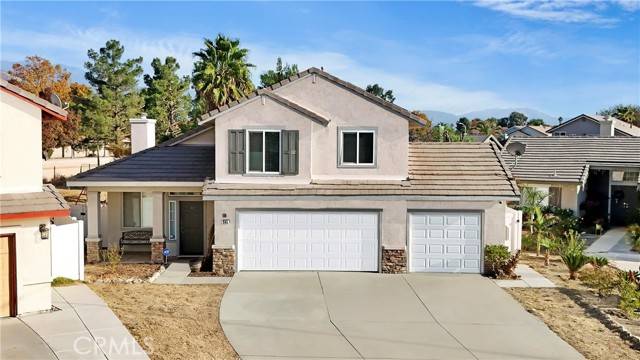 San Jacinto, CA 92582,965 Cirrus Way