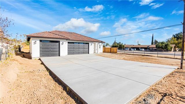 Hesperia, CA 92345,16390 Live Oak Street