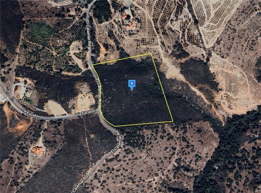 Temecula, CA 92590,43530 El Calamar Road