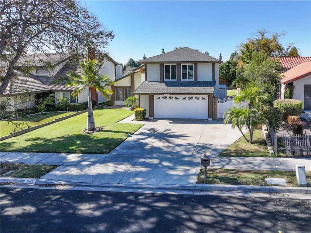 Ontario, CA 91761,2620 Virginia Way