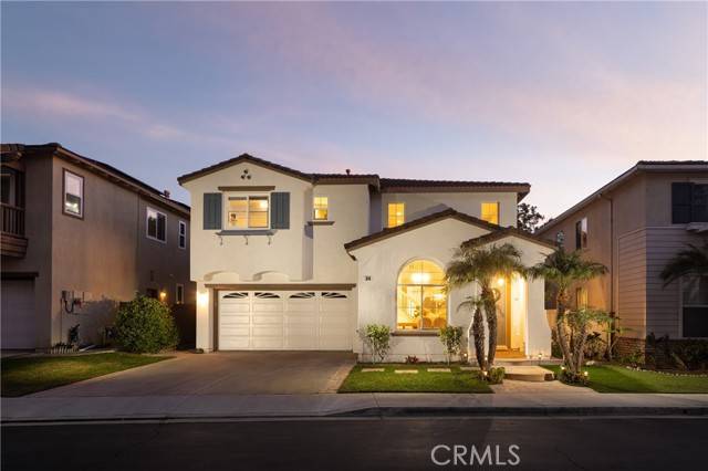 Rancho Santa Margarita, CA 92688,34 Radiance Lane