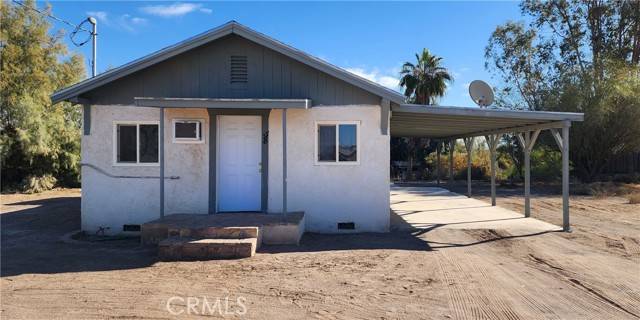 Palo Verde, CA 92266,58 Ben Hulse #MAIN