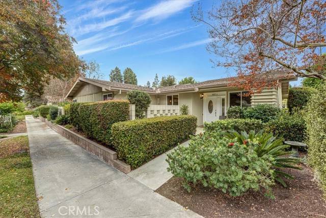 Laguna Woods, CA 92677,487 Calle Cadiz #A