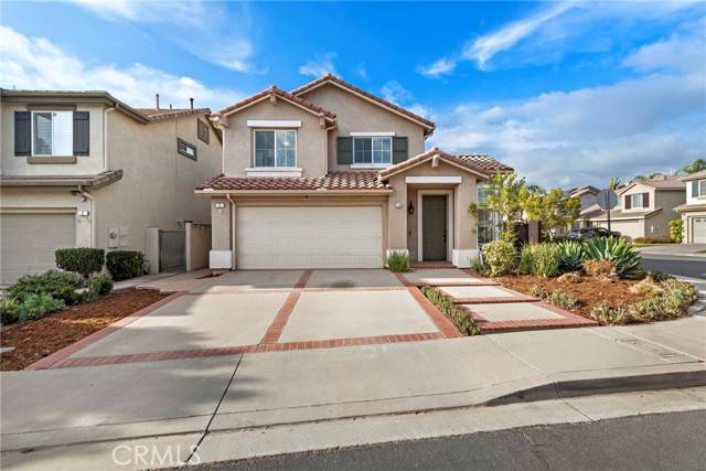 Rancho Santa Margarita, CA 92688,1 Serene Canyon Road