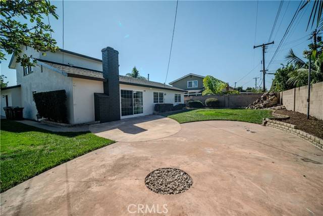 Fountain Valley, CA 92708,9355 El Blanco Avenue