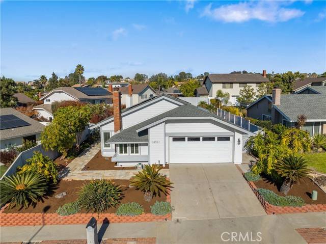 Dana Point, CA 92629,24561 Seth Circle