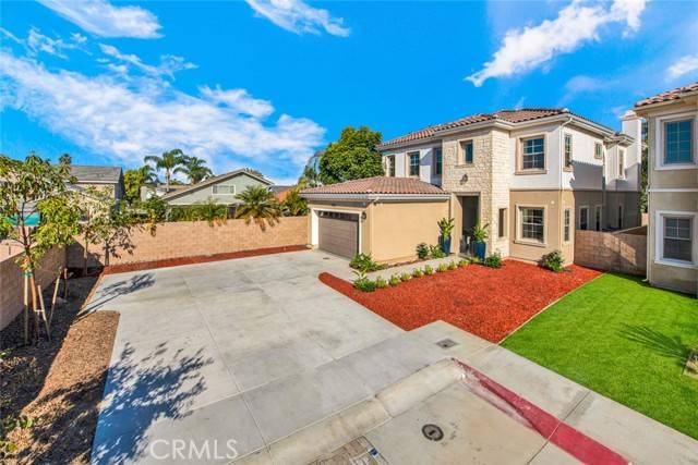 Fountain Valley, CA 92708,17413 Siena Lane