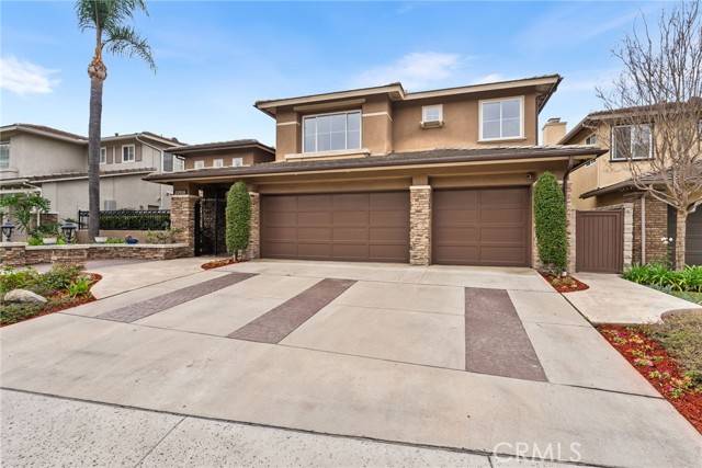 Mission Viejo, CA 92692,22591 Wakefield