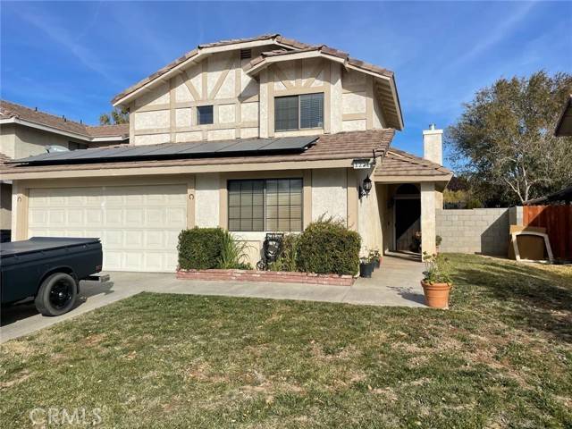 Lancaster, CA 93534,1221 W Avenue H4