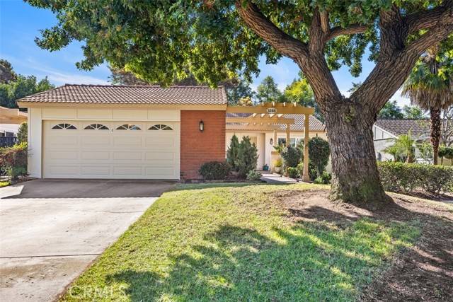 Laguna Woods, CA 92637,3288 San Amadeo #C