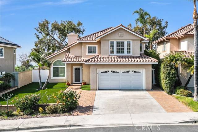 Rancho Santa Margarita, CA 92688,17 Los Platillos