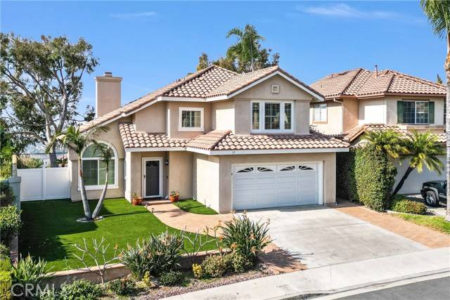 Rancho Santa Margarita, CA 92688,17 Los Platillos