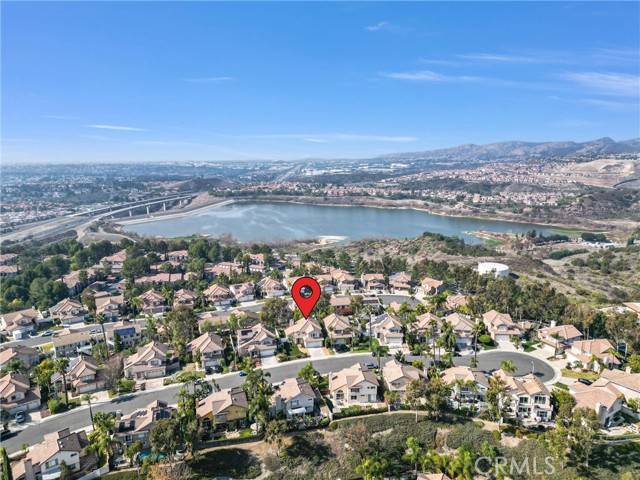 Rancho Santa Margarita, CA 92688,17 Los Platillos