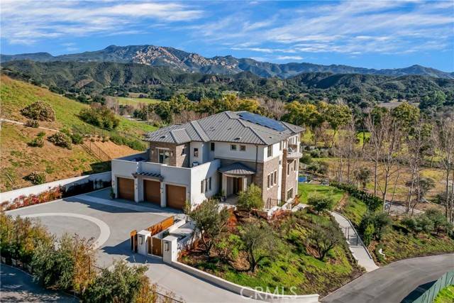 Calabasas, CA 91302,26773 Mulholland