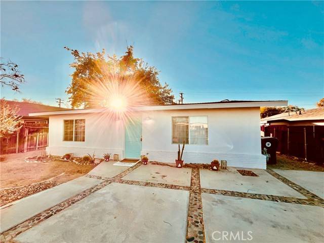 Joshua Tree, CA 92252,62060 Valley View Circle