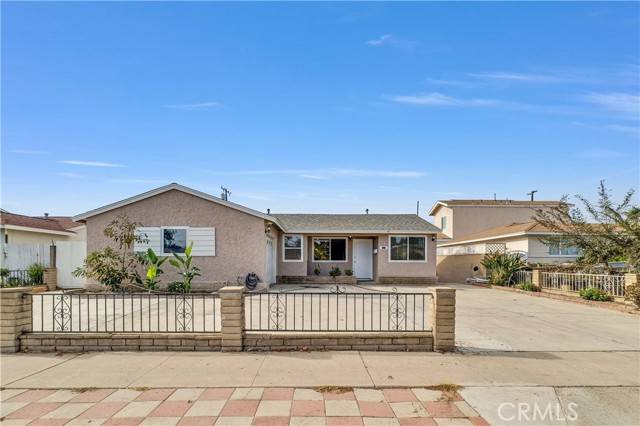 Garden Grove, CA 92841,11531 Dale Street