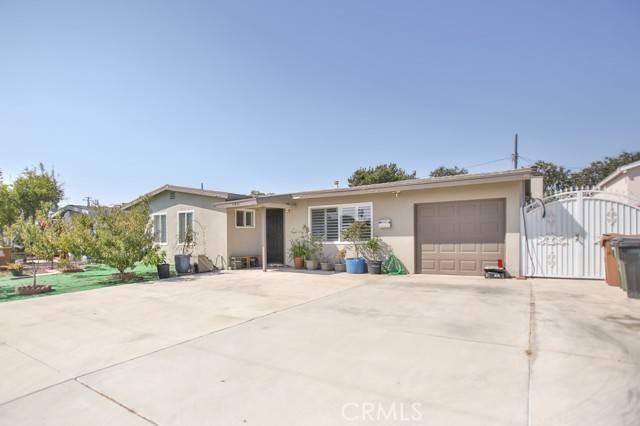 Garden Grove, CA 92840,11831 Seacrest Drive