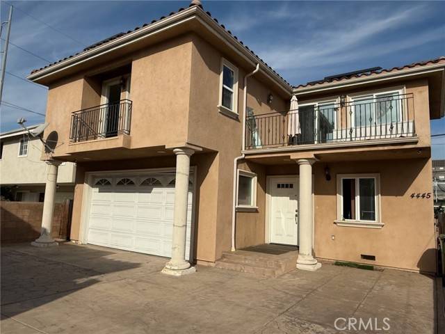 Lawndale, CA 90260,4445 W 163rd Street