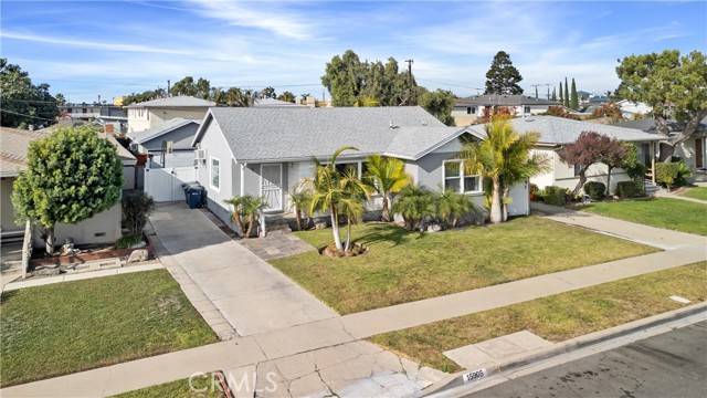 Gardena, CA 90247,15905 La Salle Avenue