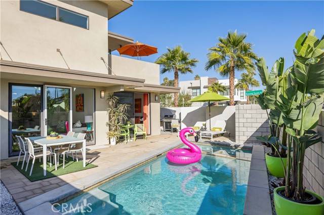 Palm Springs, CA 92262,2743 Sunrise Sonata Lane