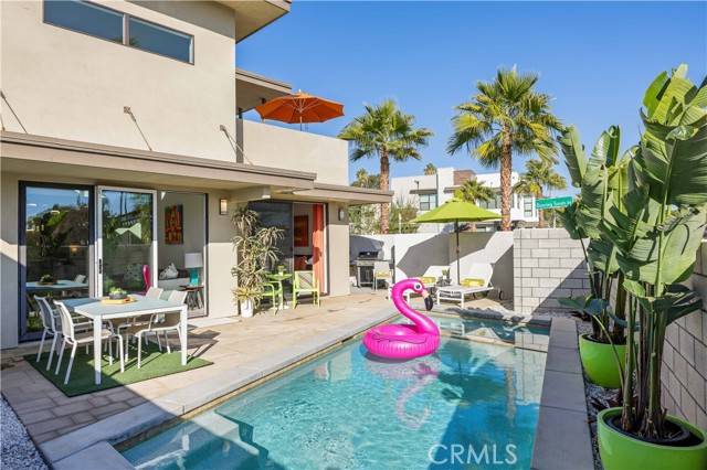 Palm Springs, CA 92262,2743 Sunrise Sonata Lane