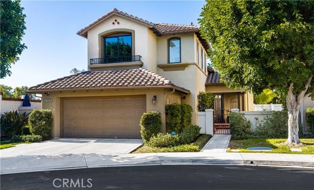 Tustin, CA 92782,2498 McCoy Drive