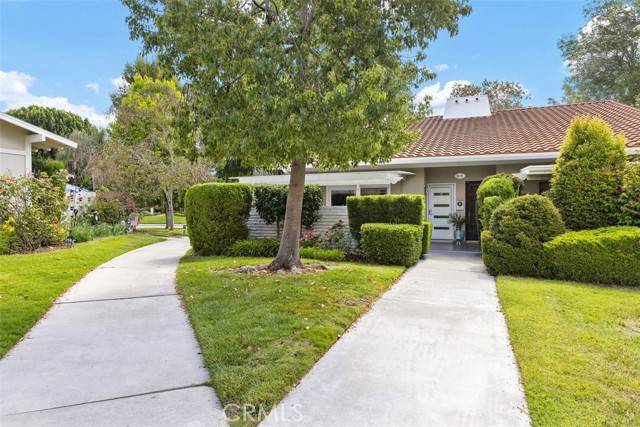 Laguna Woods, CA 92637,918 AVENIDA MAJORCA #A