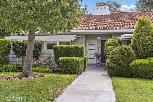 Laguna Woods, CA 92637,918 AVENIDA MAJORCA #A