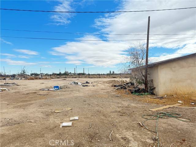 Daggett, CA 92327,36299 Santa Fe Street