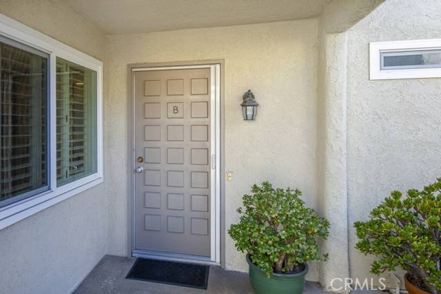 Laguna Woods, CA 92637,5465 Paseo Del Lago #B