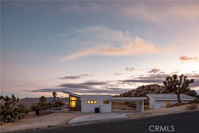 Yucca Valley, CA 92284,6218 Farrelo Road