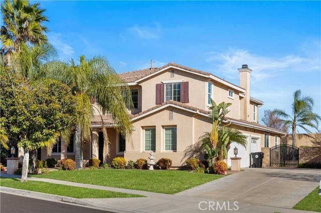 Rancho Cucamonga, CA 91739,6611 Torrey Pine Ct