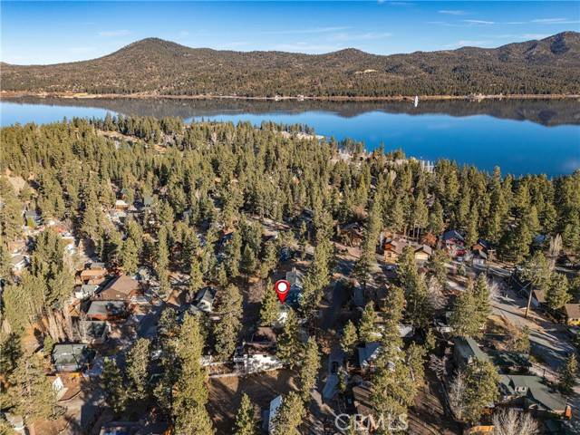 Big Bear Lake, CA 92315,512 Vista Lane