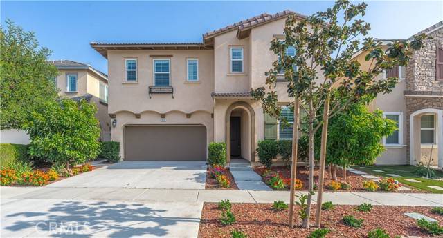 Chino, CA 91708,16081 Apricot Avenue