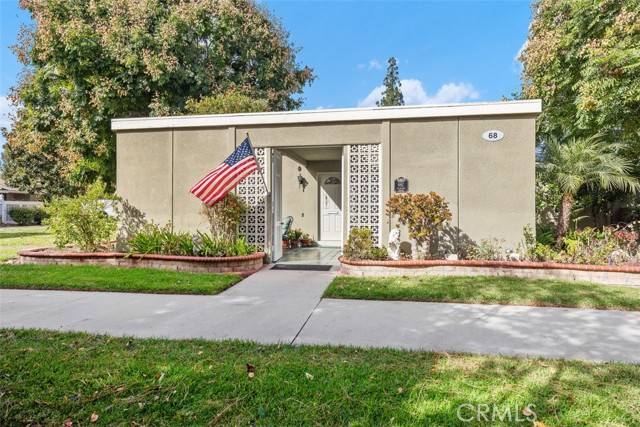 Laguna Woods, CA 92637,68 Calle Aragon #C