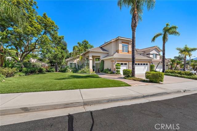 Rancho Santa Margarita, CA 92688,3 Via Anadeja