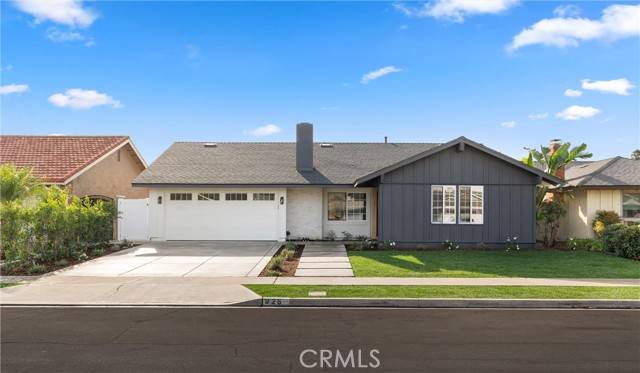 Costa Mesa, CA 92626,925 Tanana Place