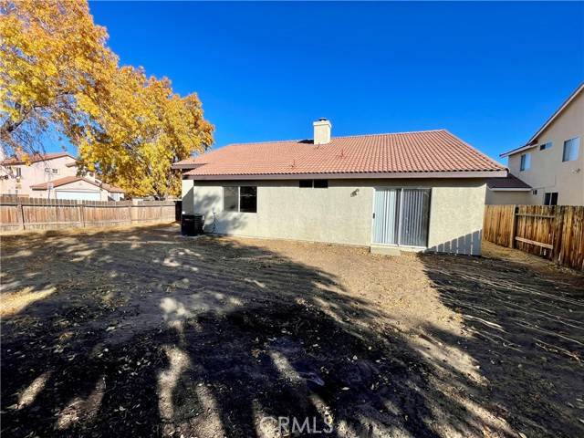 Lancaster, CA 93535,44135 17th Street