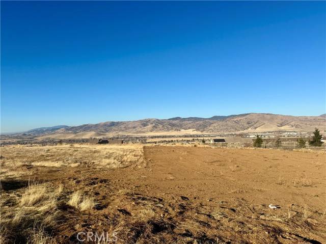 Tehachapi, CA 93561,0 Comanche Drive