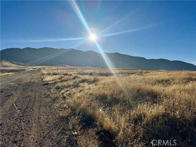 Tehachapi, CA 93561,0 Comanche Drive