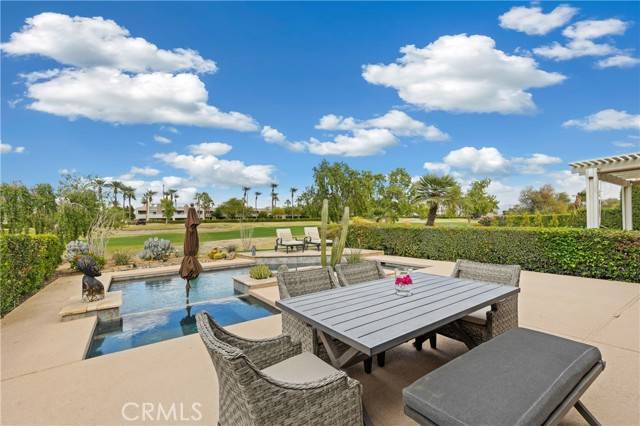 Rancho Mirage, CA 92270,28 Pebble Beach Drive