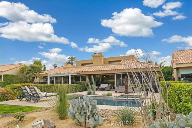 Rancho Mirage, CA 92270,28 Pebble Beach Drive