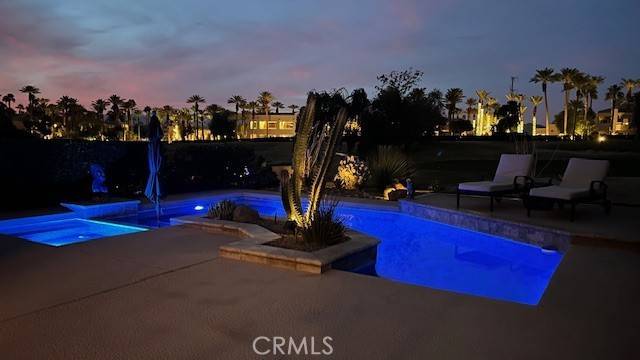 Rancho Mirage, CA 92270,28 Pebble Beach Drive